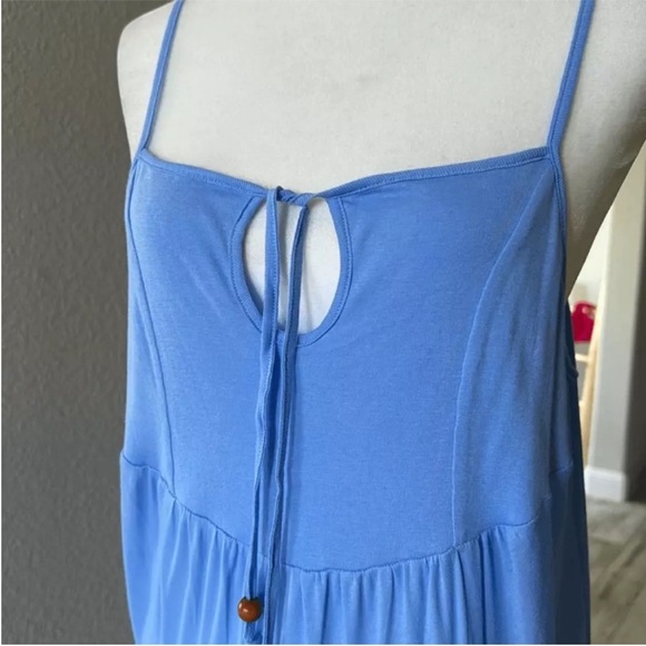 NWOT Free People Beach Noelle Mini Dress - Picture 5 of 7